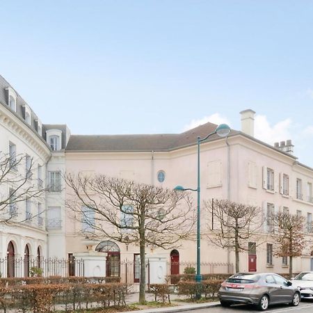 Modern And Cosy Flat In Serris 20 Mn By Walk To Disneyland Paris - Welkeys Apartment Luaran gambar